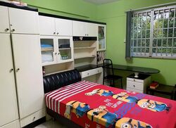 Blk 524 Bedok North Street 3 (Bedok), HDB 4 Rooms #569683371